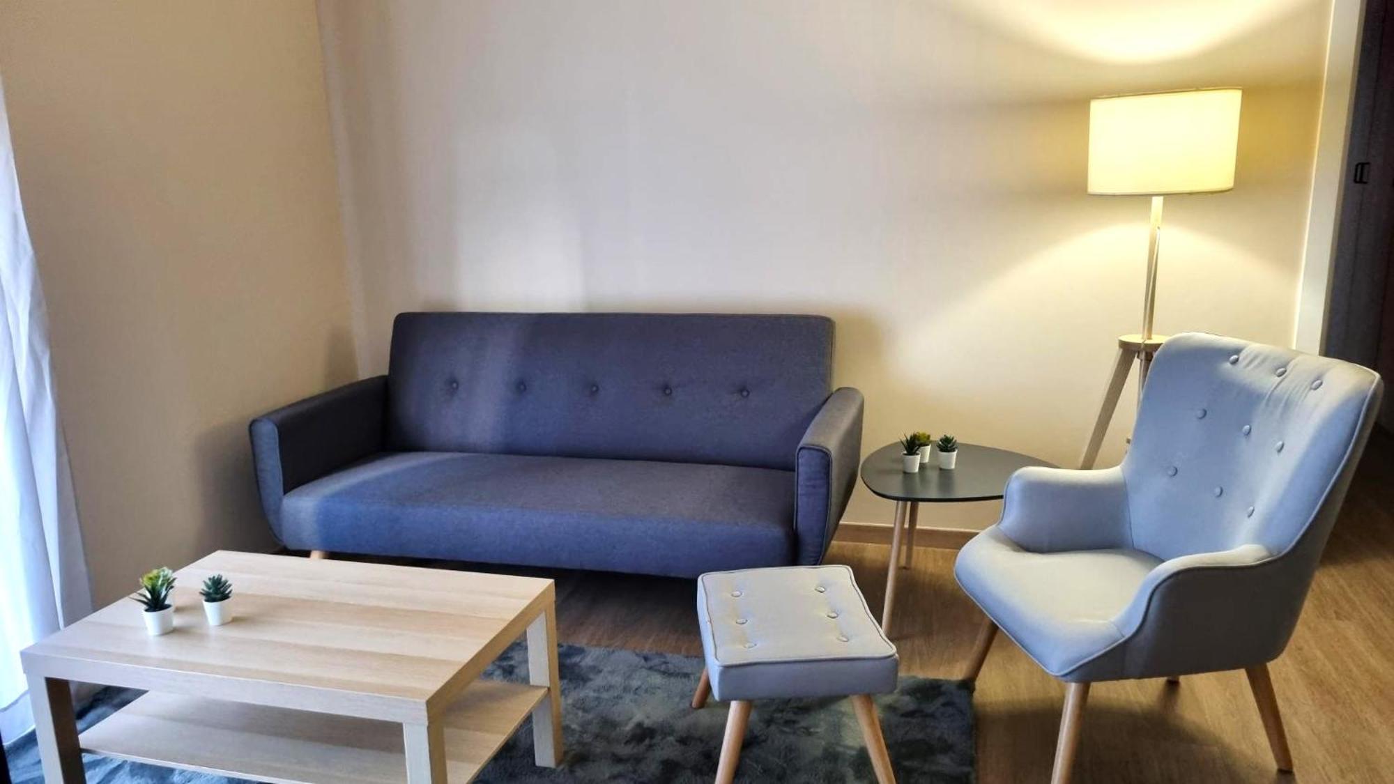 Residencia Universitaria Resa Damia Bonet Valencia Bagian luar foto